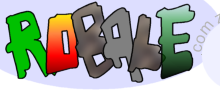 Logo tu ma być